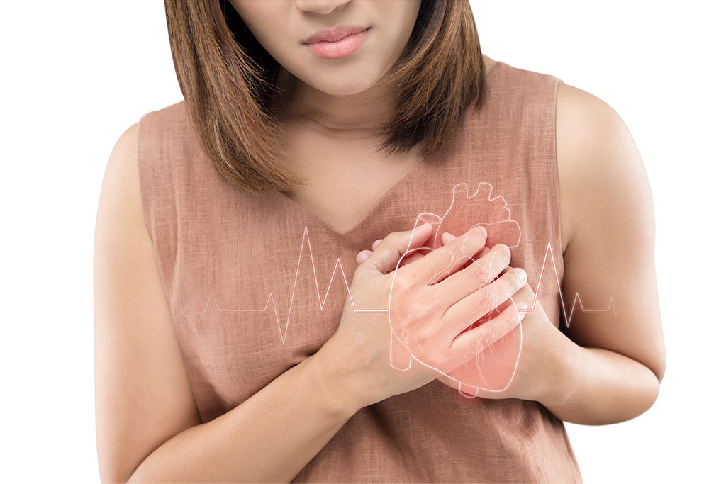 Cardiopatia: come riconoscere le malattie del cuore?