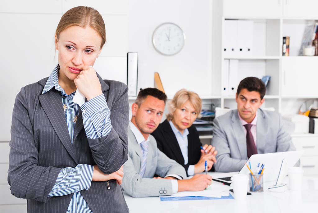 Lavoro e mobbing, come affrontarlo e prevenirlo?