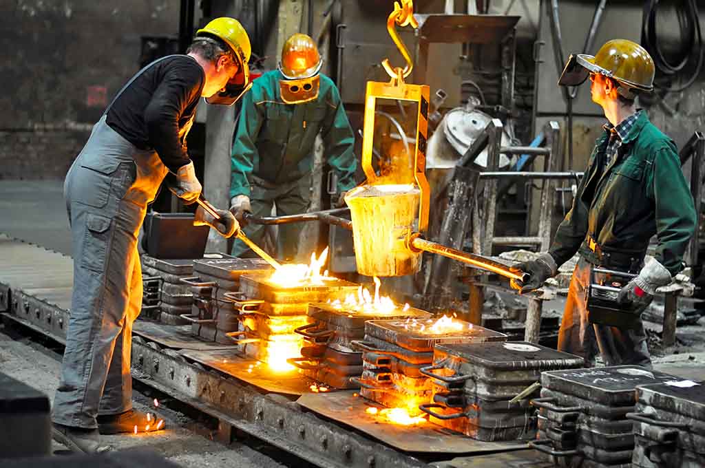 Quali sono i lavori usuranti? La lista completa per il 2024