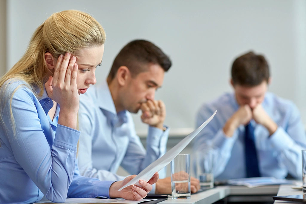 Rischi trasversali sul lavoro: cosa sono e come prevenirli?