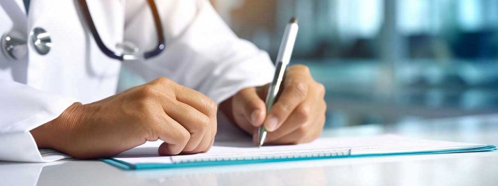 Come diventare un medico del lavoro?